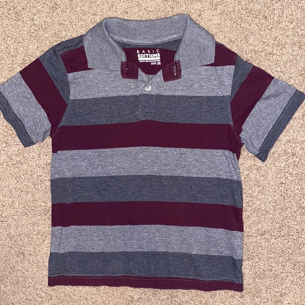 Boys Shirt
